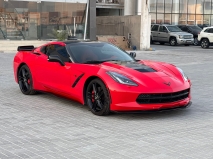 للبيع شفروليت Corvette 2014