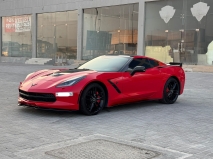 للبيع شفروليت Corvette 2014