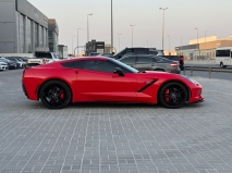 للبيع شفروليت Corvette 2014