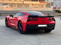 للبيع شفروليت Corvette 2014