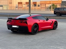 للبيع شفروليت Corvette 2014