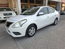 للبيع نيسان Sunny 2020