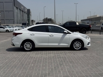 للبيع هونداي Accent 2019