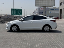 للبيع هونداي Accent 2019