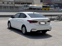 للبيع هونداي Accent 2019