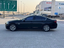للبيع بي ام دبليو 5 Series 2015