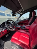 للبيع بورش Cayenne turbo 2015