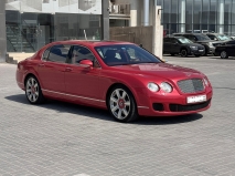 للبيع بنتلي Continental 2008