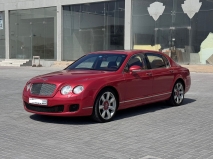 للبيع بنتلي Continental 2008
