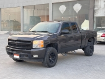 للبيع شفروليت Silverado 2011