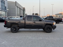 للبيع شفروليت Silverado 2011