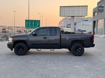 للبيع شفروليت Silverado 2011