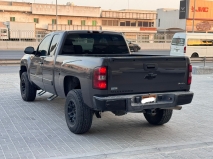 للبيع شفروليت Silverado 2011