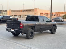 للبيع شفروليت Silverado 2011