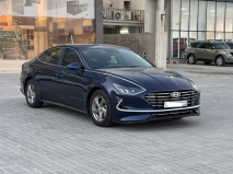للبيع هونداي Sonata 2021