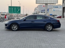 للبيع هونداي Sonata 2021