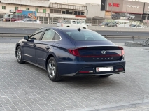للبيع هونداي Sonata 2021