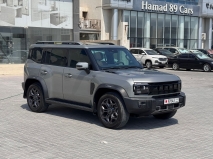 للبيع JETOUR T2 2025