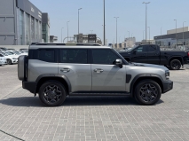 للبيع JETOUR T2 2025