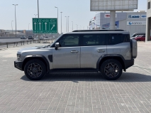 للبيع JETOUR T2 2025