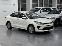 للبيع كيا Rio 2023