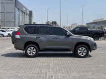 للبيع تويوتا Prado 2012