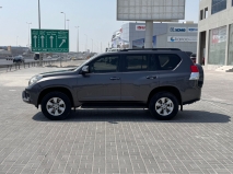 للبيع تويوتا Prado 2012