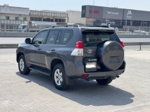 للبيع تويوتا Prado 2012