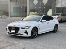 للبيع اولدزموبيل cutlass 2018