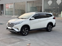 للبيع تويوتا RUSH 2020