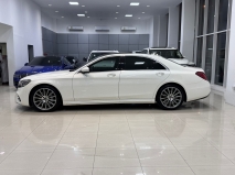 للبيع مرسيديس S class 2019