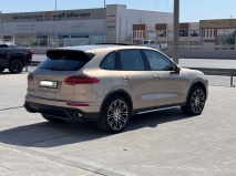 للبيع بورش Cayenne S 2015