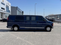 للبيع جمس SAVANA 2001