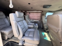 للبيع جمس SAVANA 2001