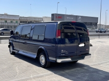 للبيع جمس SAVANA 2001