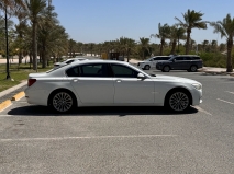 للبيع بي ام دبليو 7 Series 2013