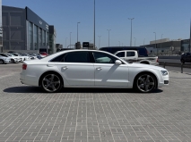 للبيع أودي A8 2014