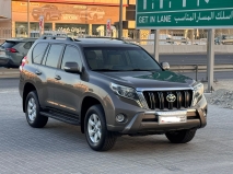 للبيع تويوتا Prado 2016