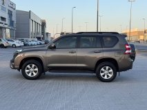 للبيع تويوتا Prado 2016