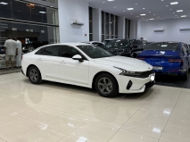 للبيع كيا Optima 2021
