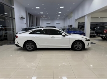 للبيع كيا Optima 2021