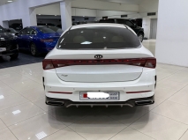 للبيع كيا Optima 2021