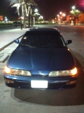 للبيع هوندا Integra 1992