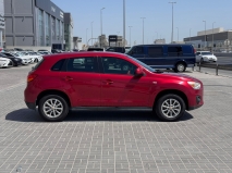 للبيع متسوبيشي ASX 2015