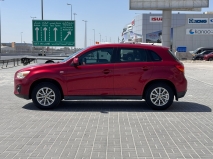 للبيع متسوبيشي ASX 2015