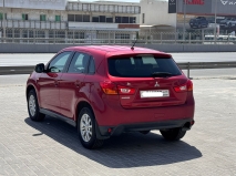 للبيع متسوبيشي ASX 2015