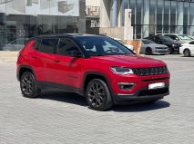 للبيع جيب Compass 2019