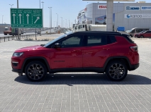 للبيع جيب Compass 2019