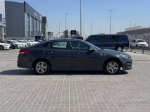 للبيع كيا Optima 2016