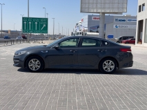 للبيع كيا Optima 2016